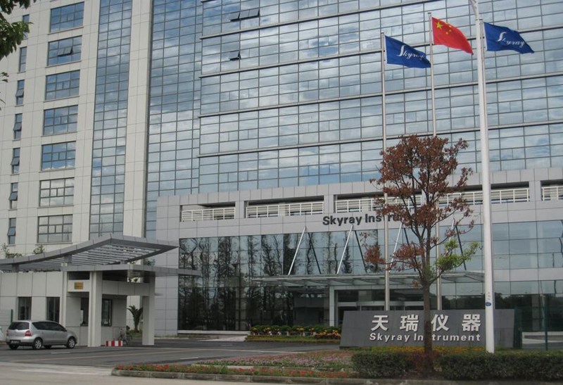 江苏天瑞仪器股份有限公司 20KV2000KVA高低压配电工程